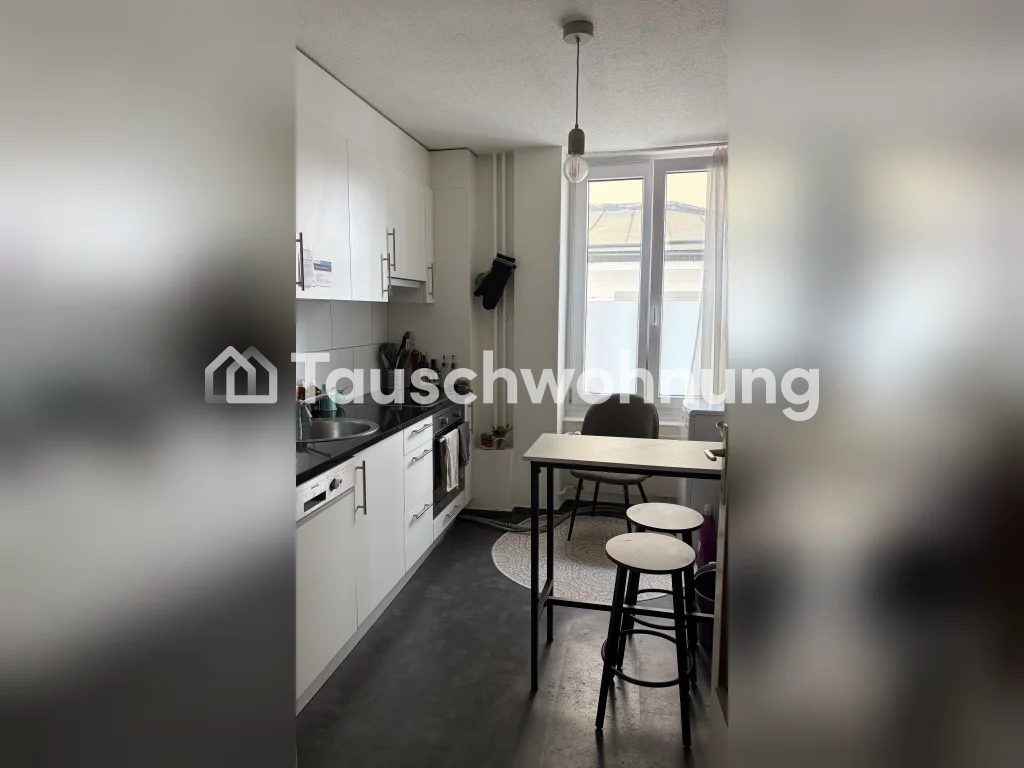 3 ½ rooms apartment, photo 4 of 4
