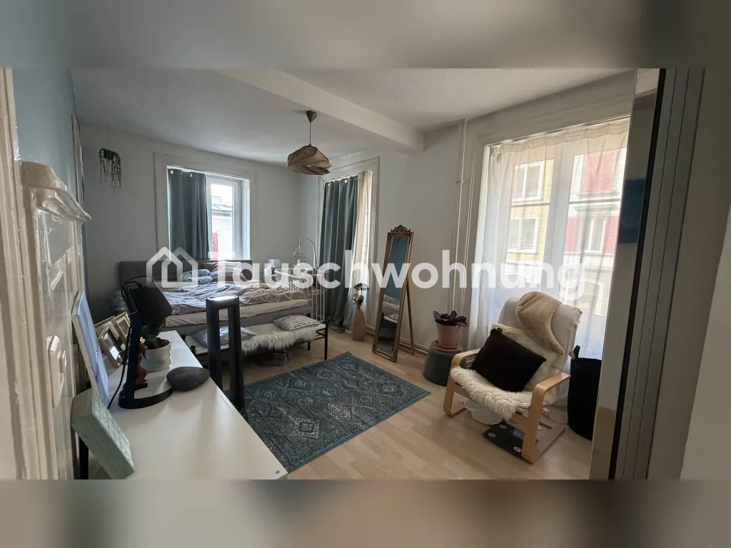 3 ½ rooms apartment, photo 3 of 4
