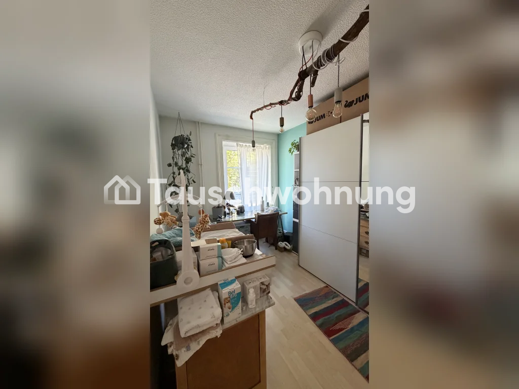 3 ½ rooms apartment, photo 2 of 4