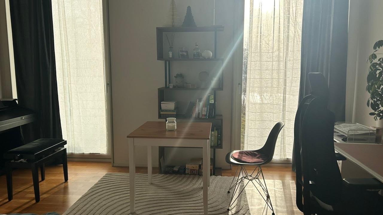1 ½ rooms apartment, photo 3 of 3