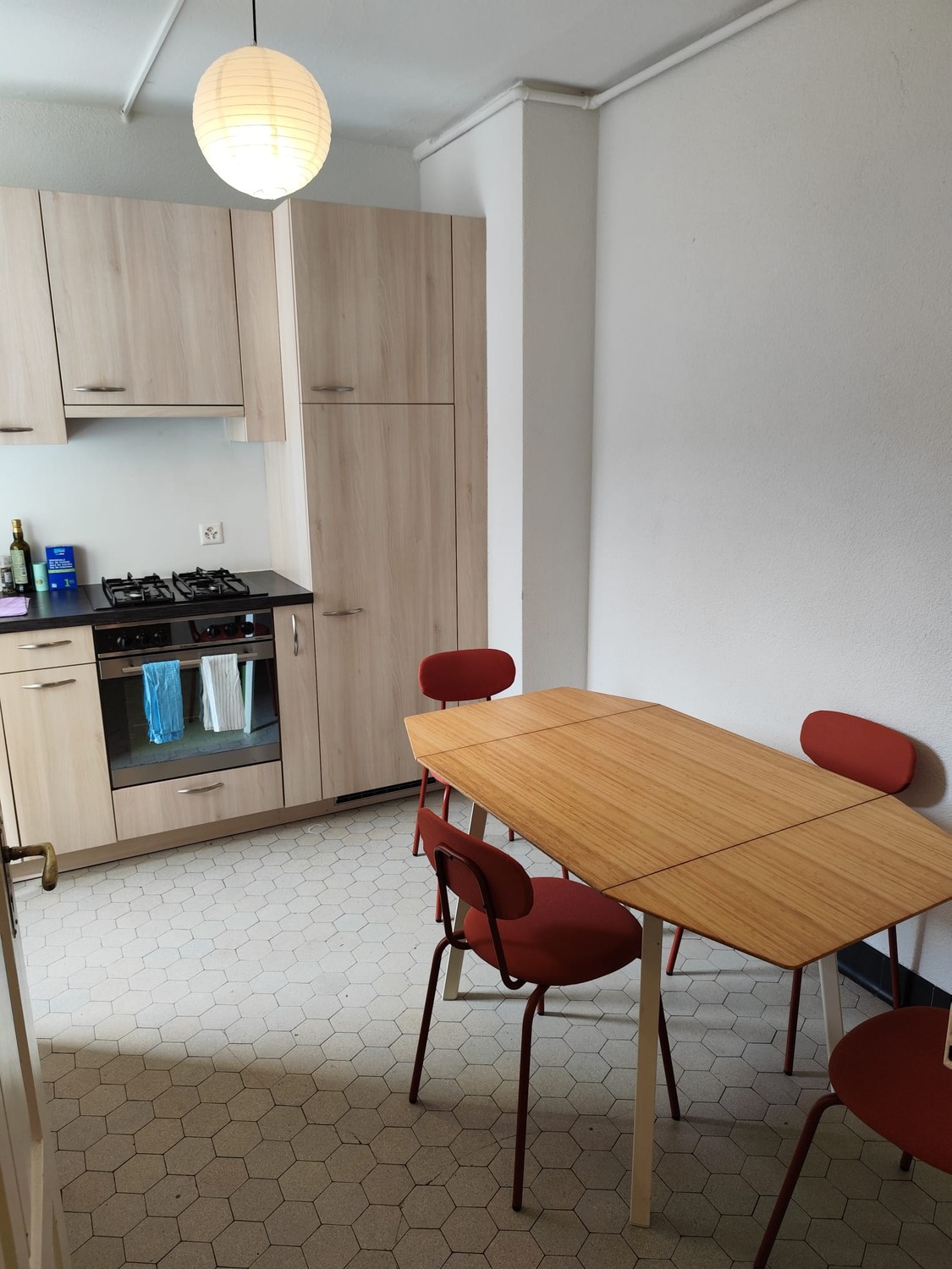 Room in a shared flat, photo 7 of 9