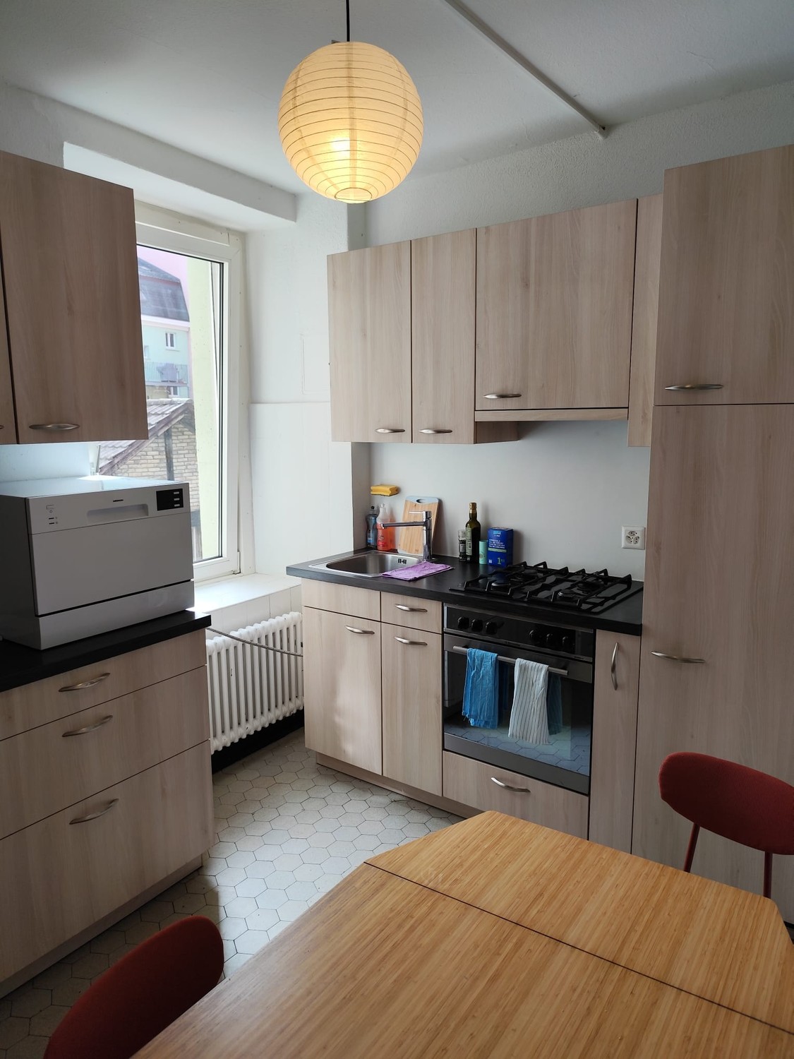 Room in a shared flat, photo 6 of 9