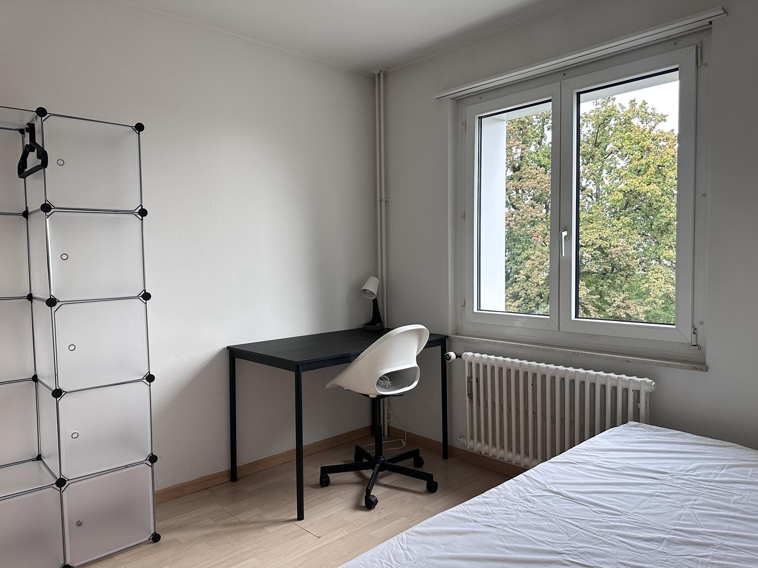 Room in a shared flat, photo 1 of 10