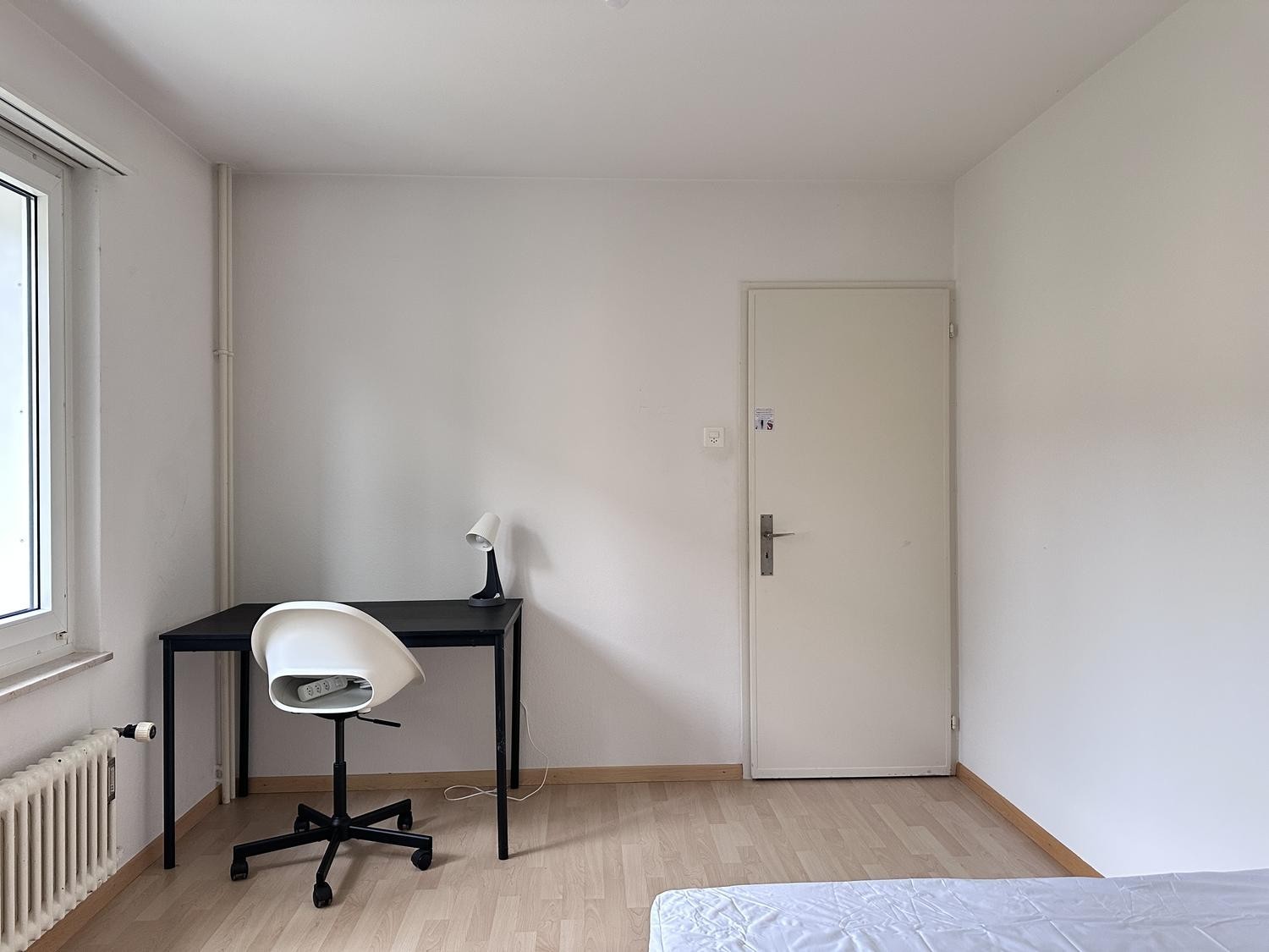 Room in a shared flat, photo 6 of 10