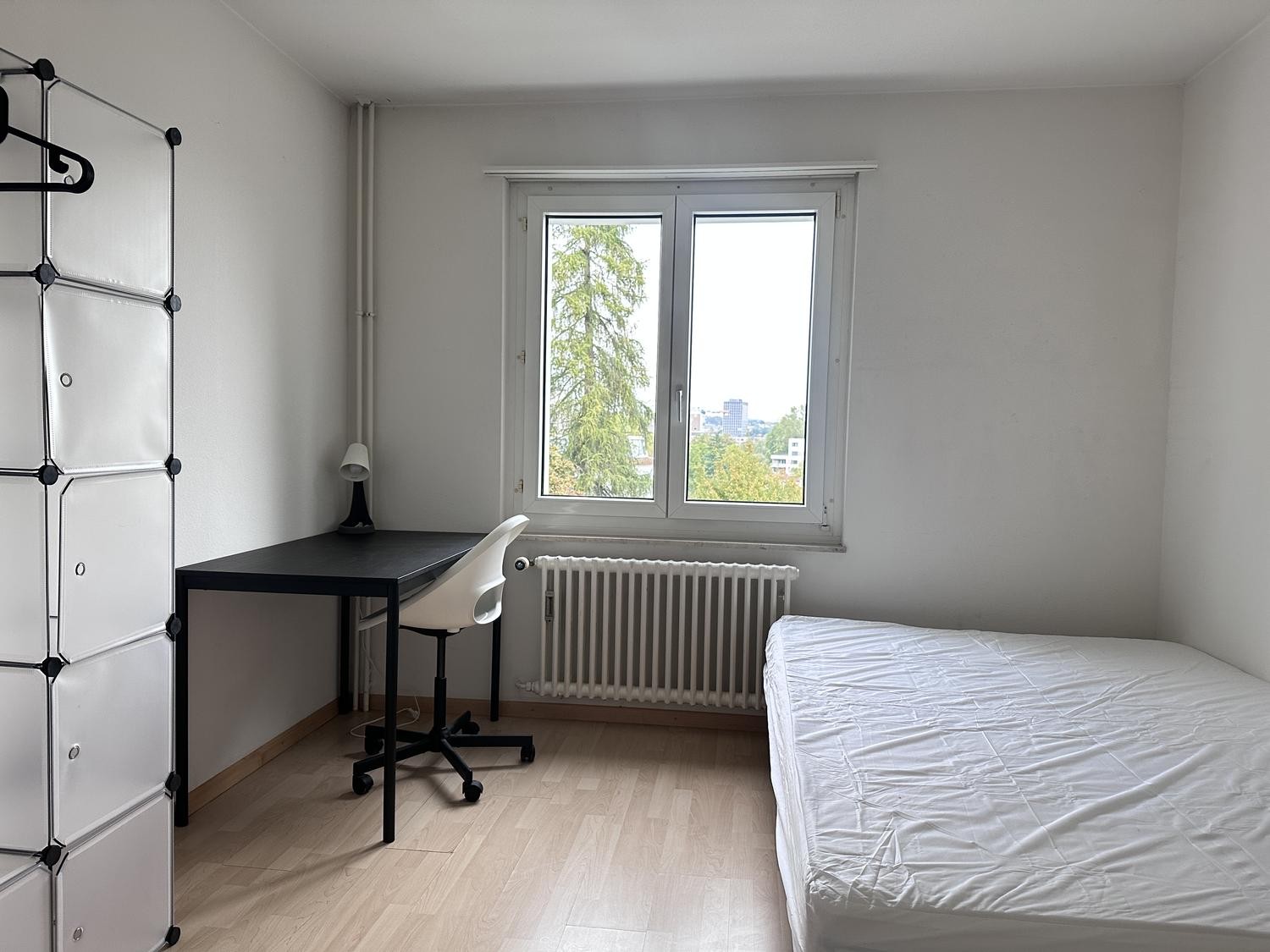 Room in a shared flat, photo 2 of 10