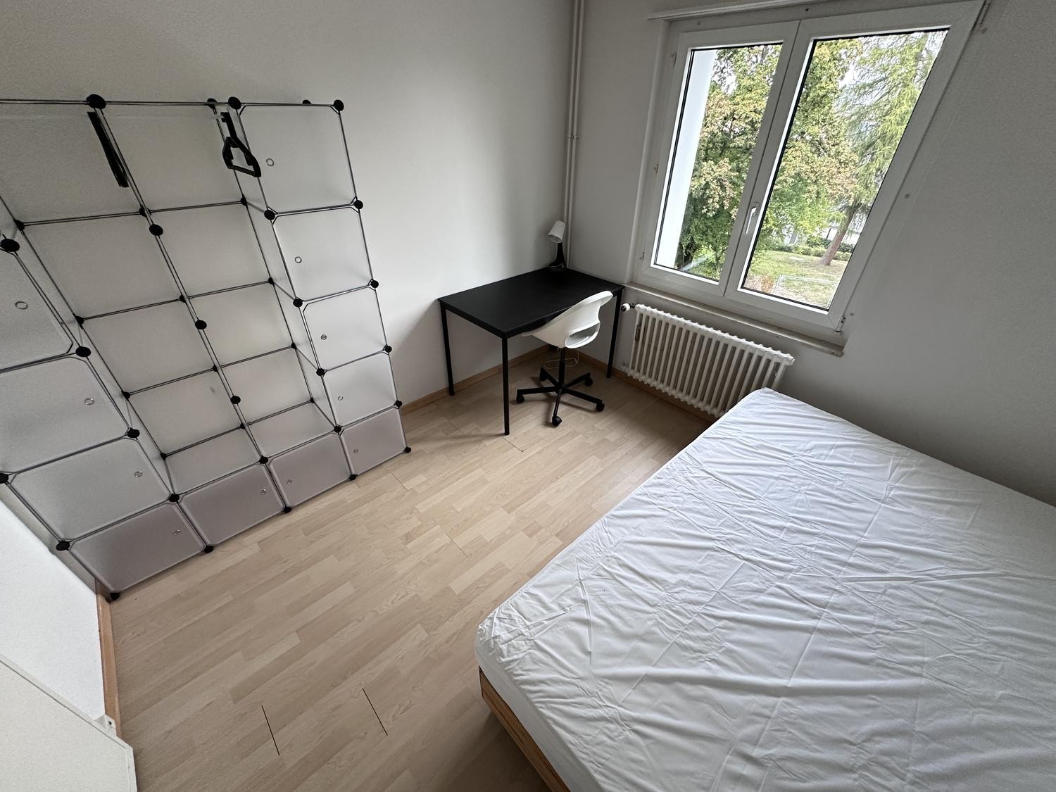 Room in a shared flat, photo 4 of 10