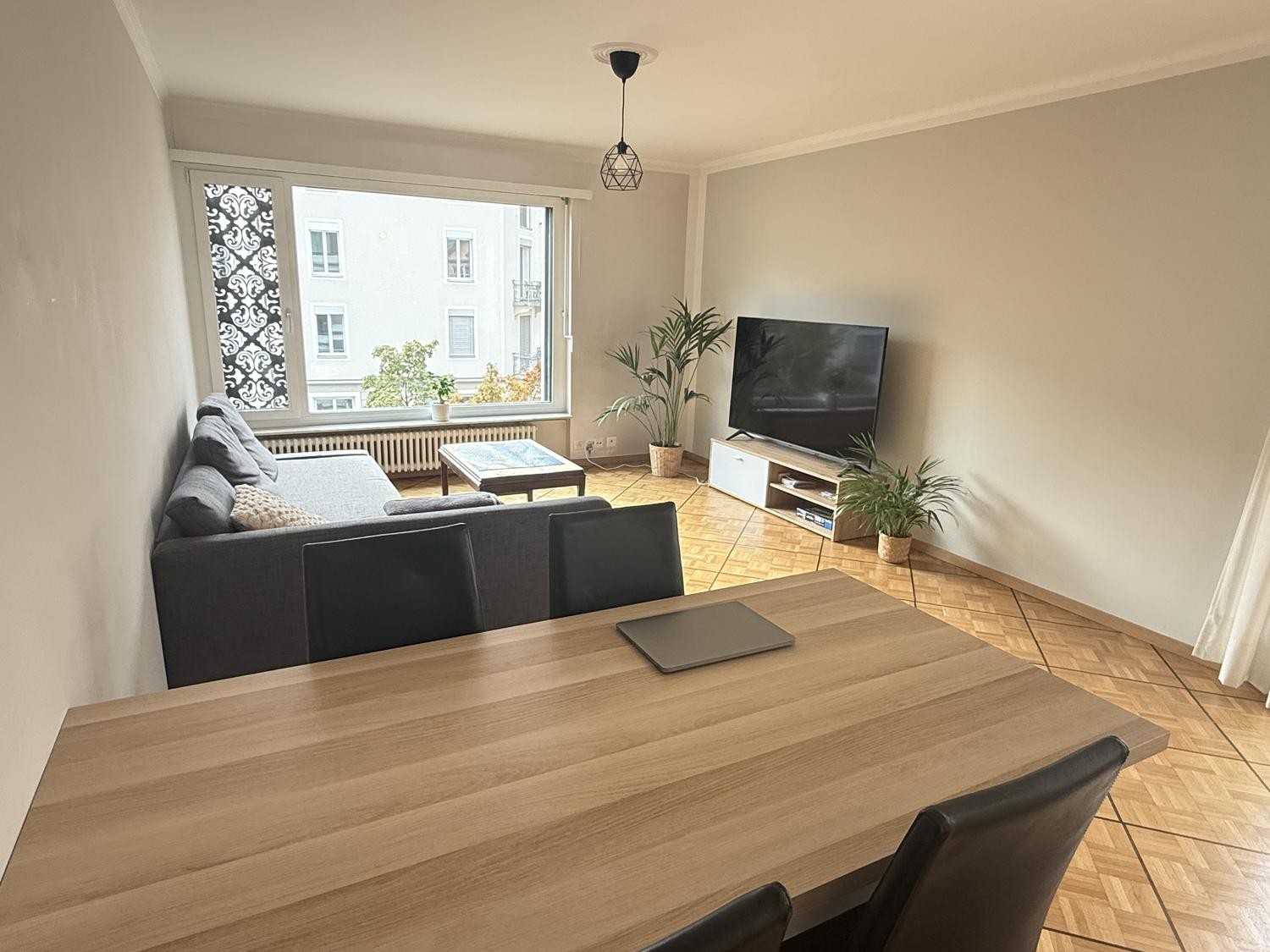 Room in a shared flat, photo 3 of 5