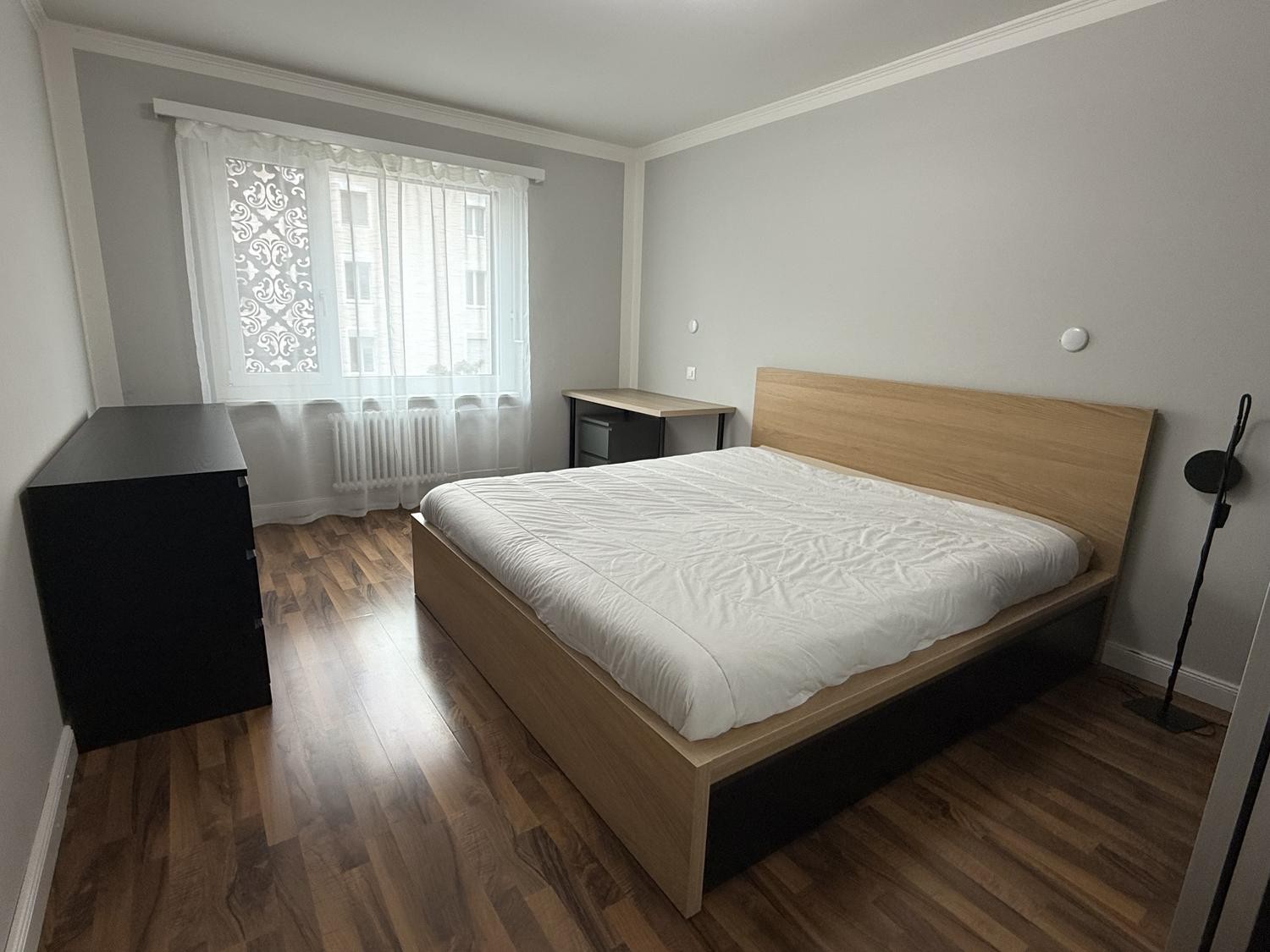 Room in a shared flat, photo 1 of 5