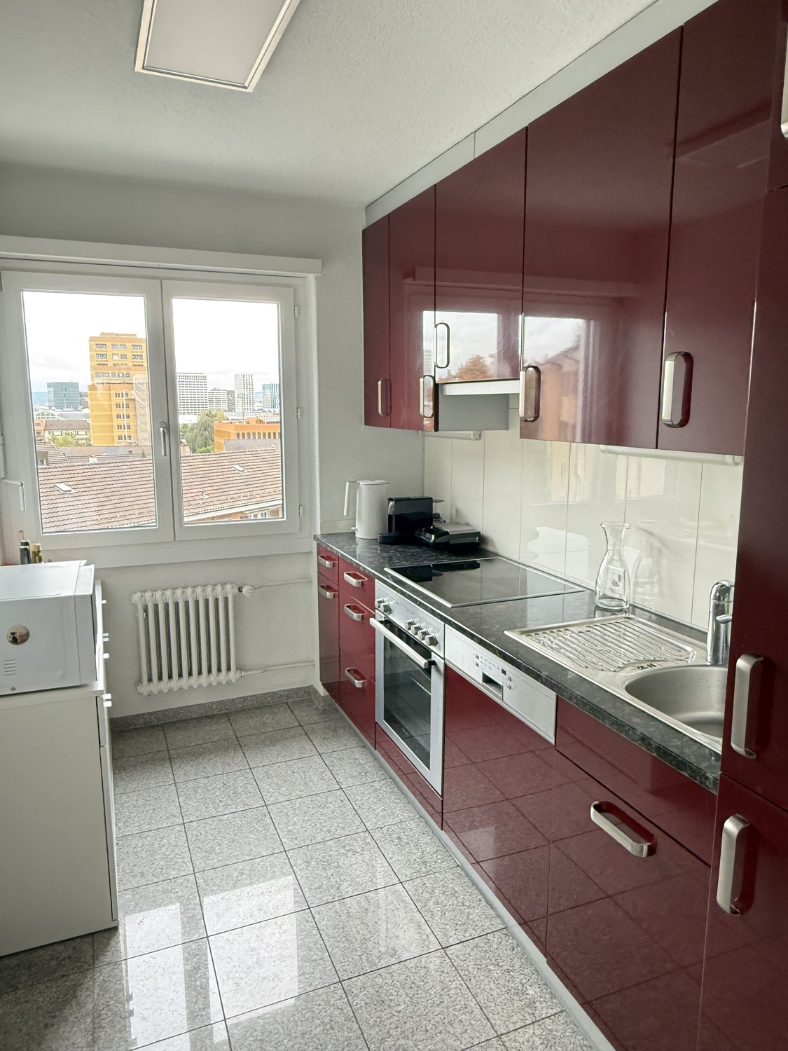 Room in a shared flat, photo 4 of 5