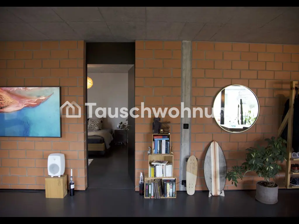 2 ½ rooms loft