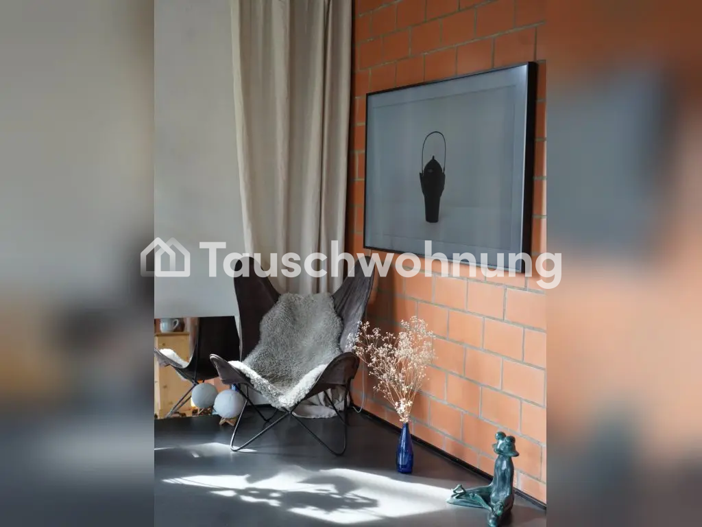 2 ½ rooms loft
