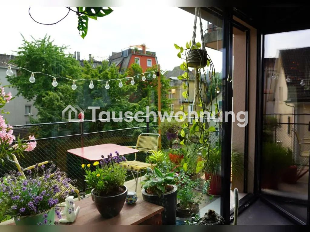 2 ½ rooms loft