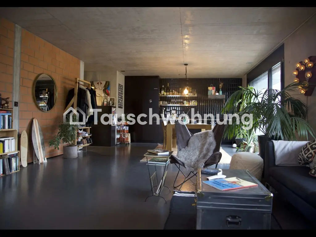 2 ½ rooms loft