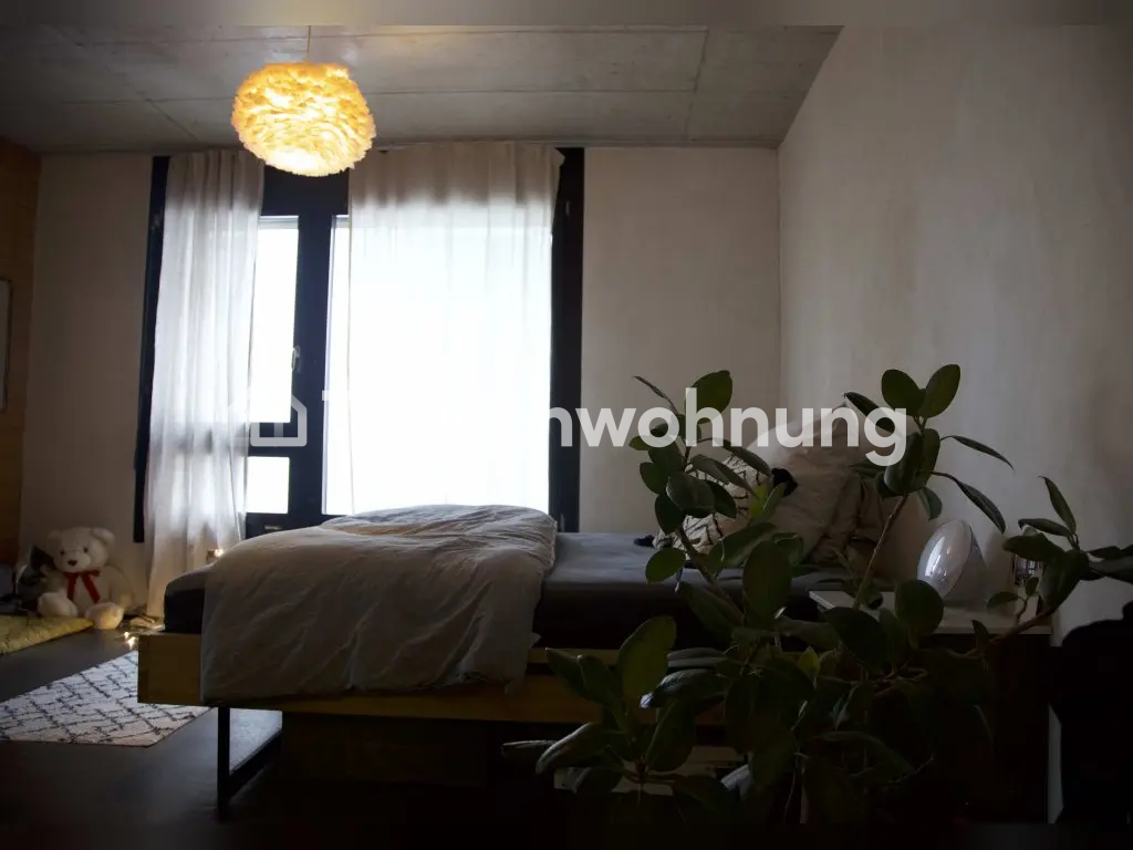 2 ½ rooms loft