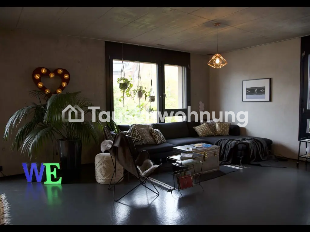 2 ½ rooms loft