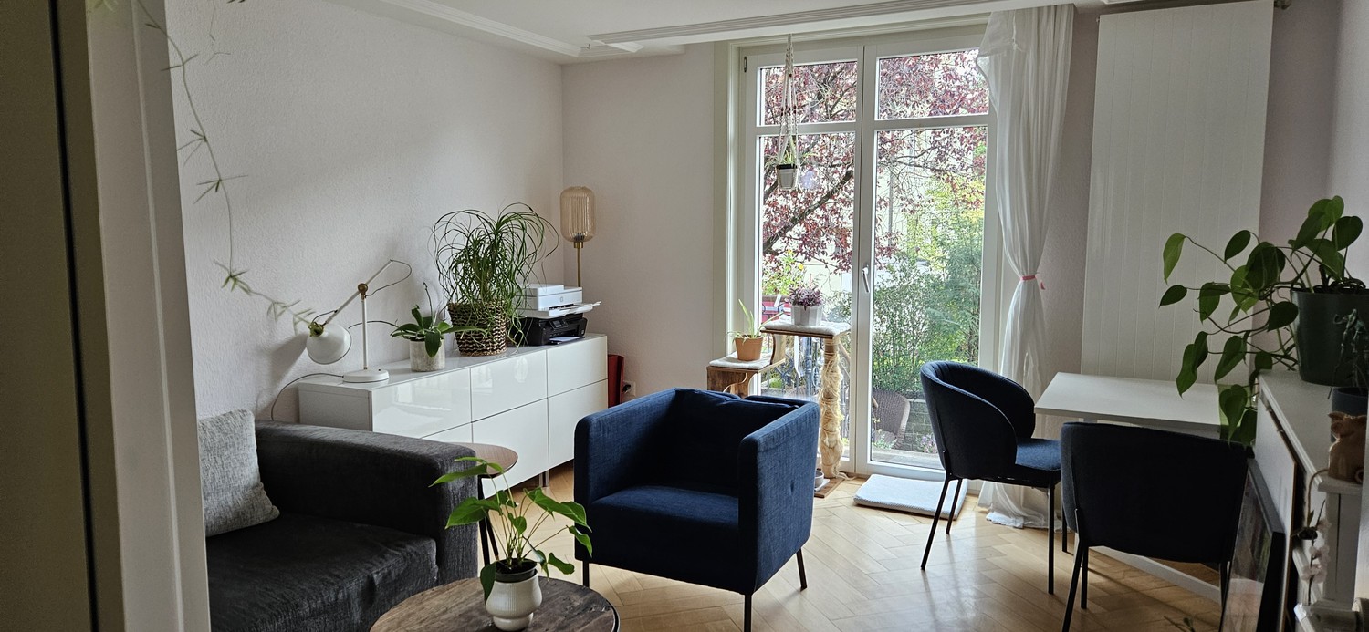 3 ½ rooms apartment, photo 2 of 10
