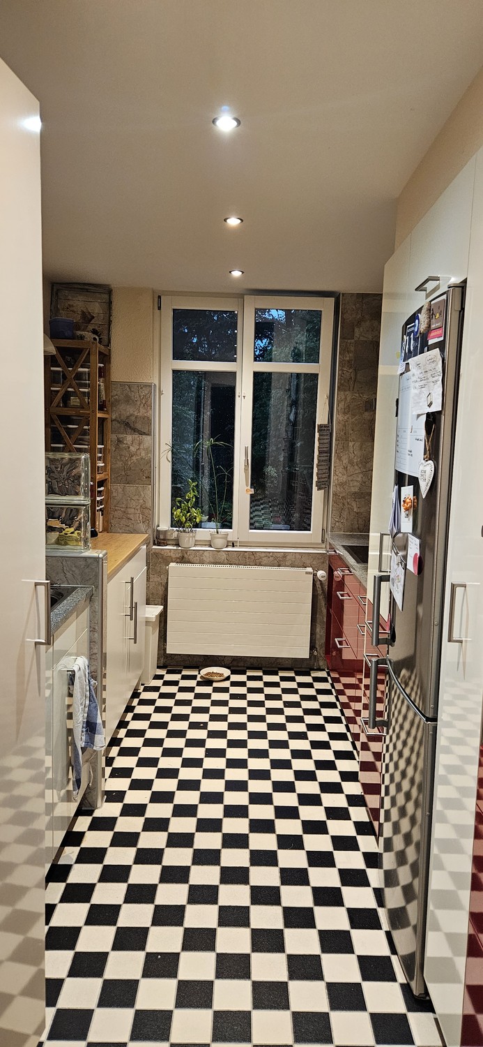 3 ½ rooms apartment, photo 7 of 10