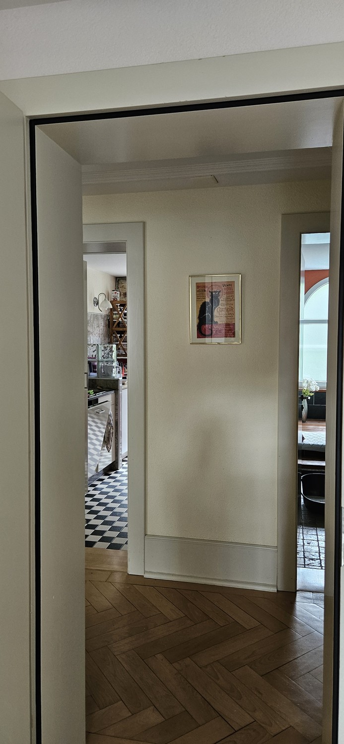 3 ½ rooms apartment, photo 4 of 10
