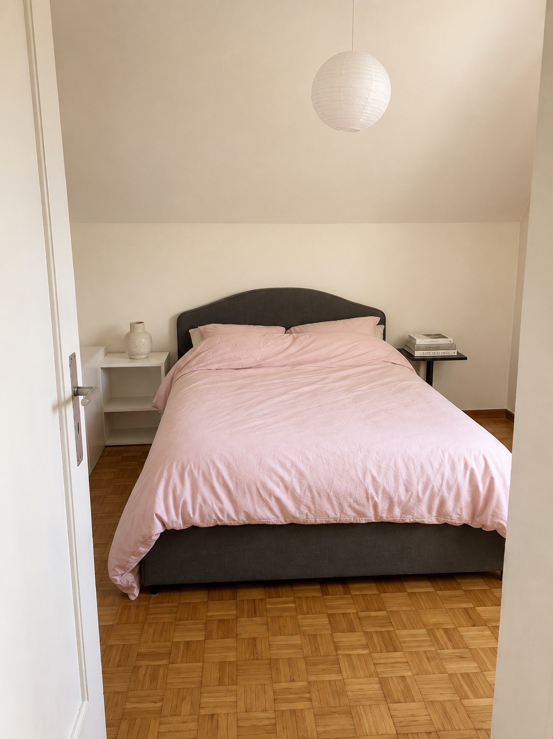 2-Zimmer-Wohnung