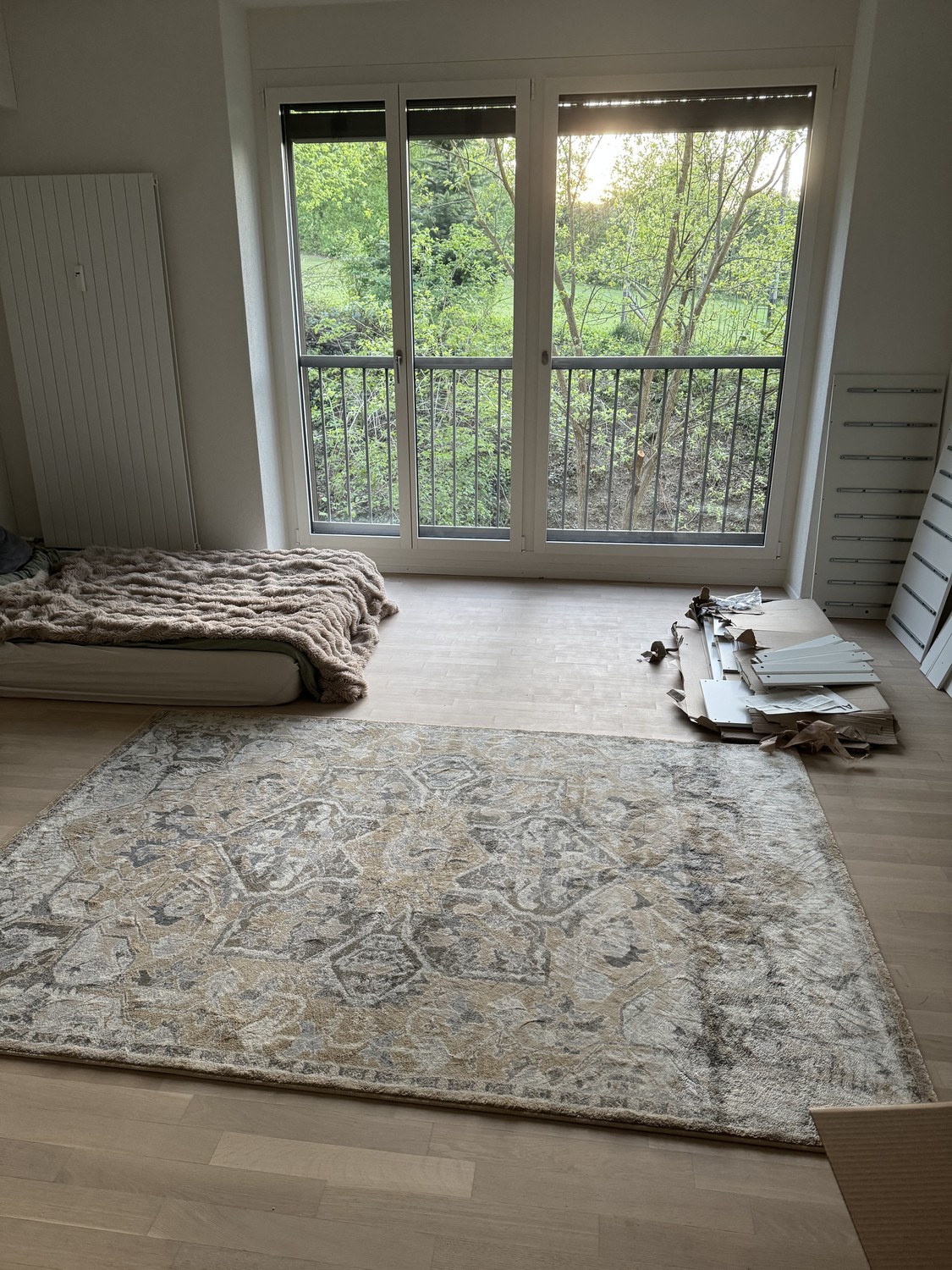 1 room apartment, photo 2 of 2