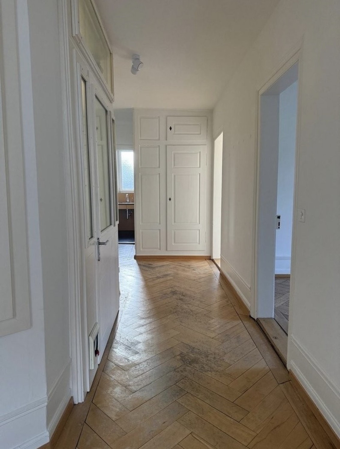Room in a shared flat, photo 3 of 9