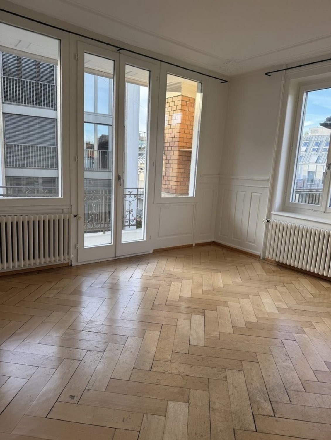 Room in a shared flat, photo 2 of 9