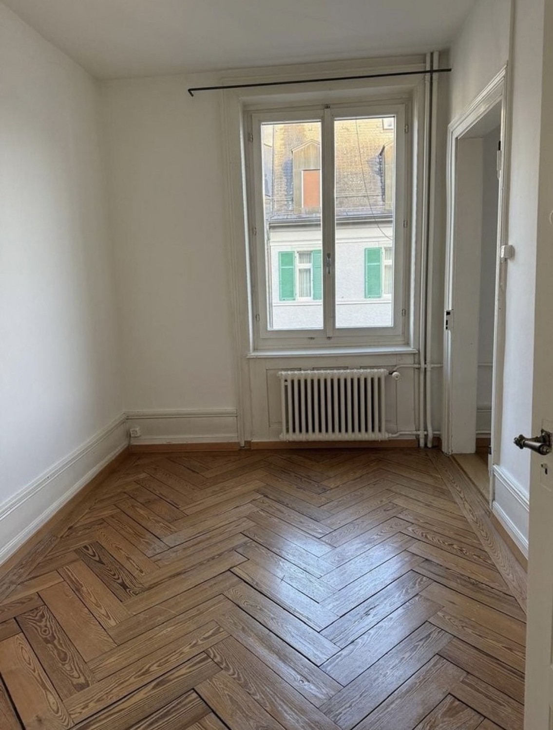 Room in a shared flat, photo 9 of 9