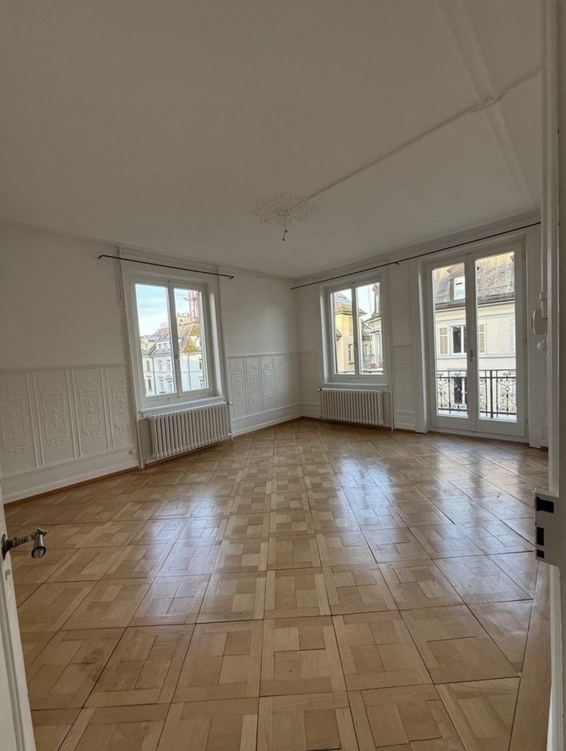 Room in a shared flat, photo 6 of 9