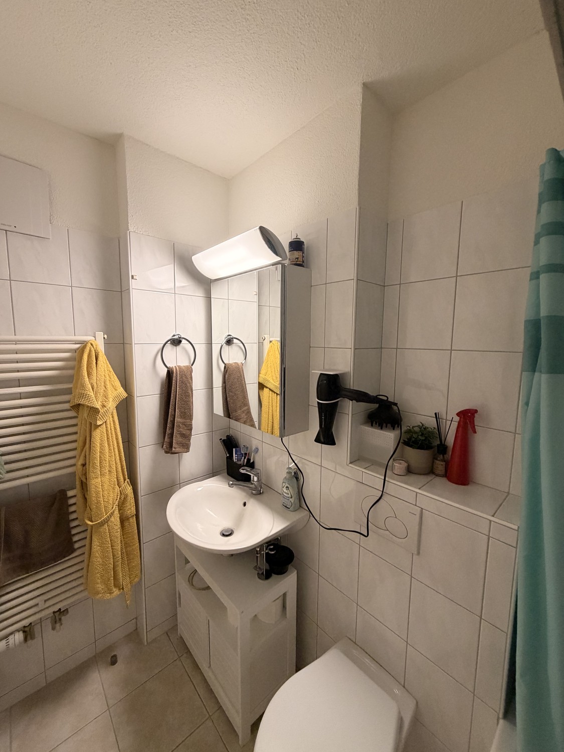 2 ½ rooms apartment, photo 8 of 10
