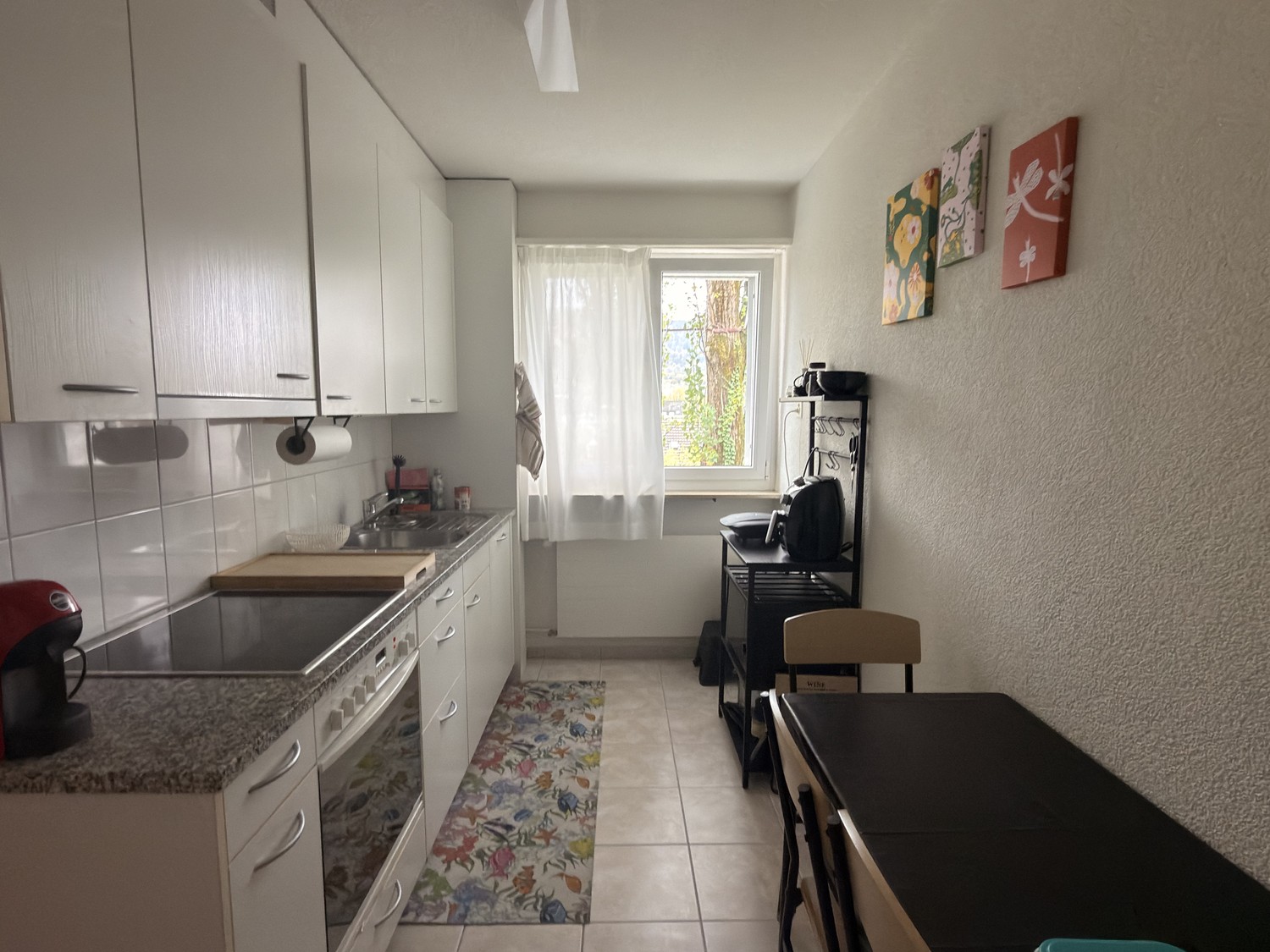 2 ½ rooms apartment, photo 6 of 10