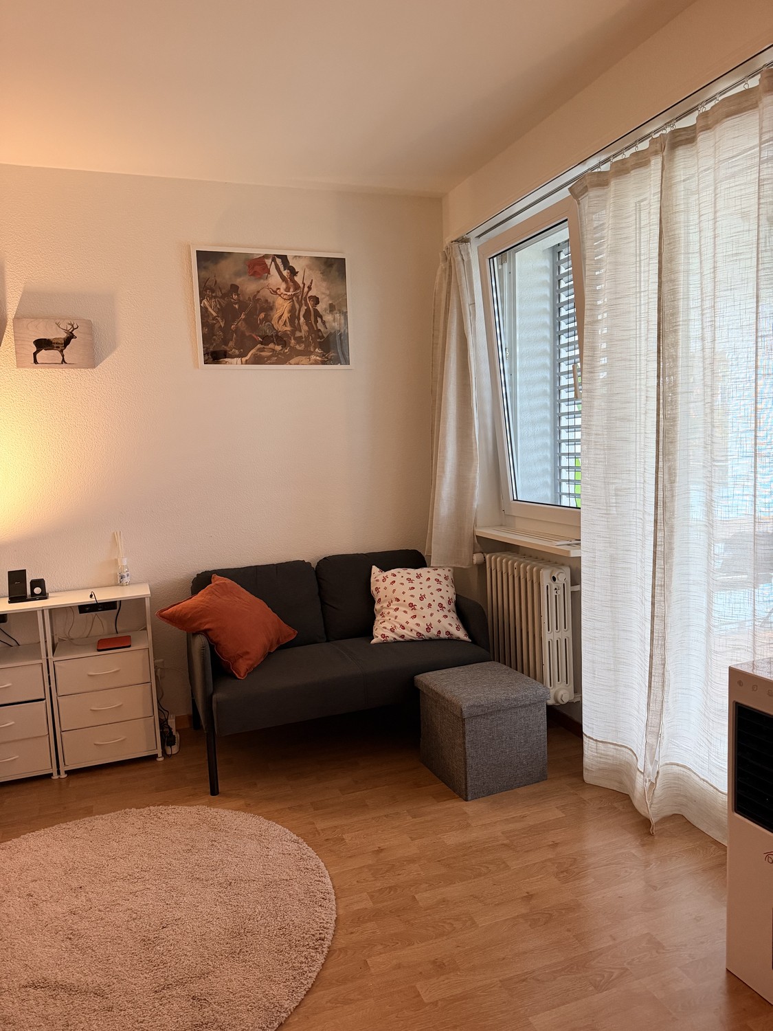 2 ½ rooms apartment, photo 1 of 10