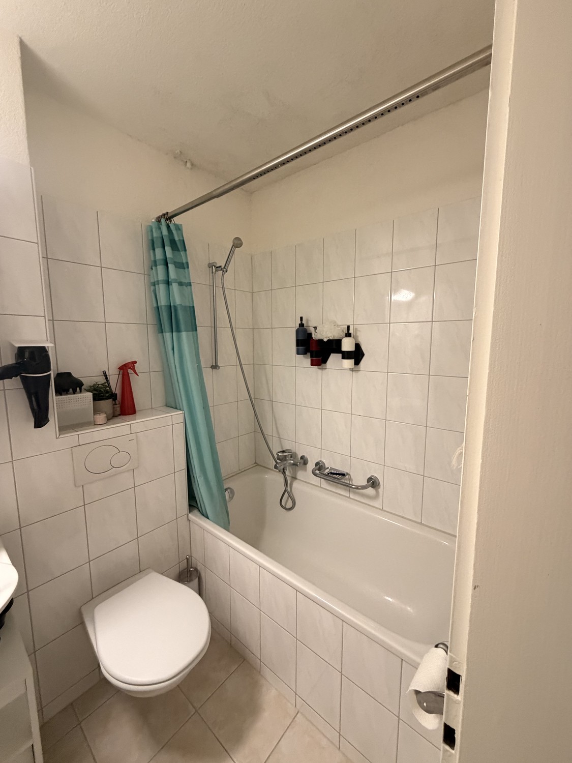 2 ½ rooms apartment, photo 9 of 10