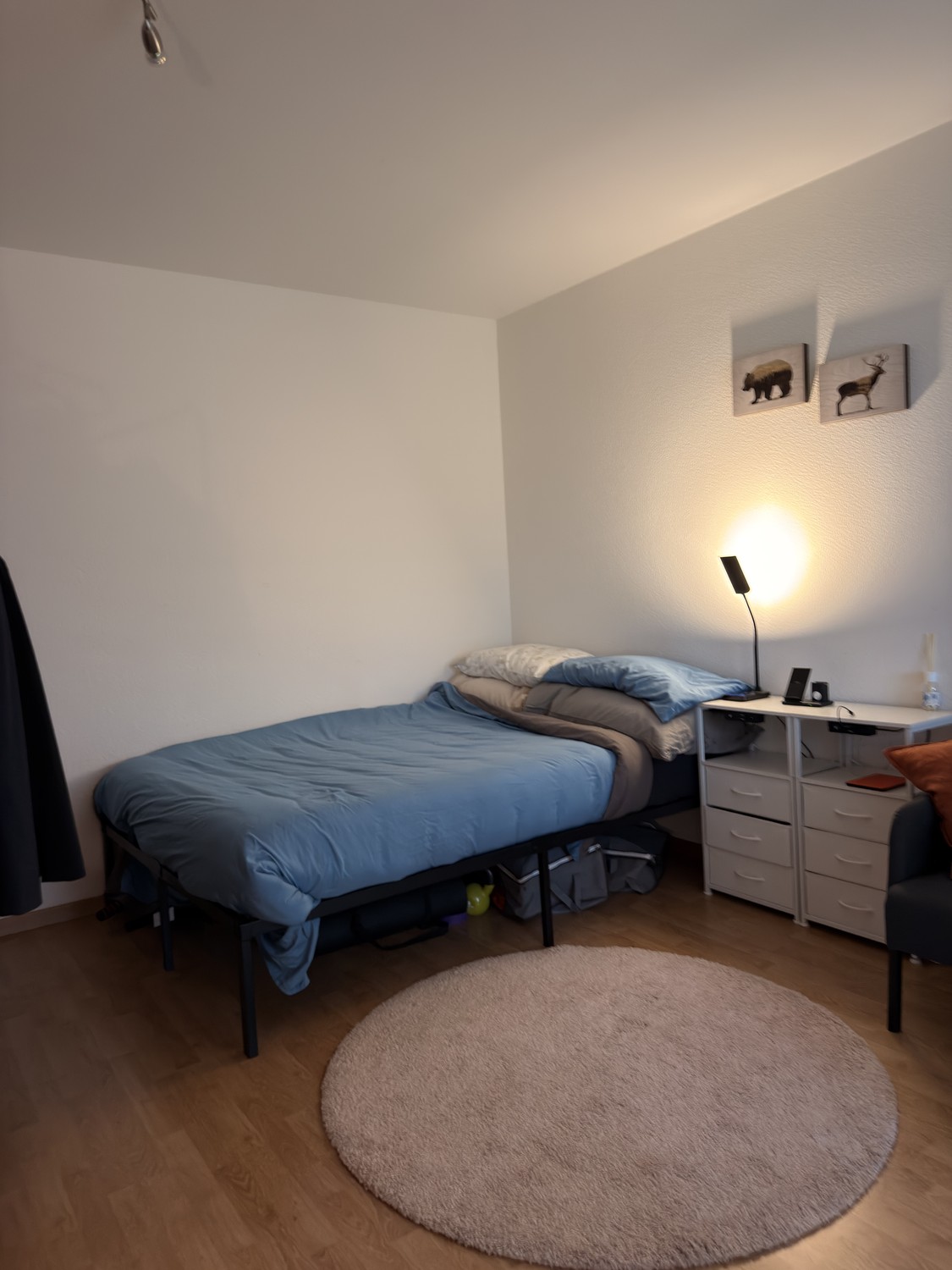 2 ½ rooms apartment, photo 4 of 10