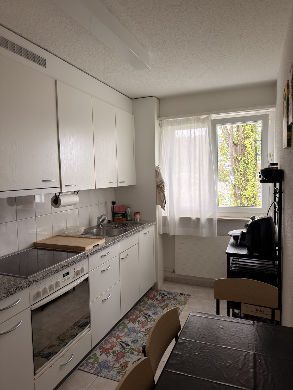 2 ½ rooms apartment, photo 5 of 10