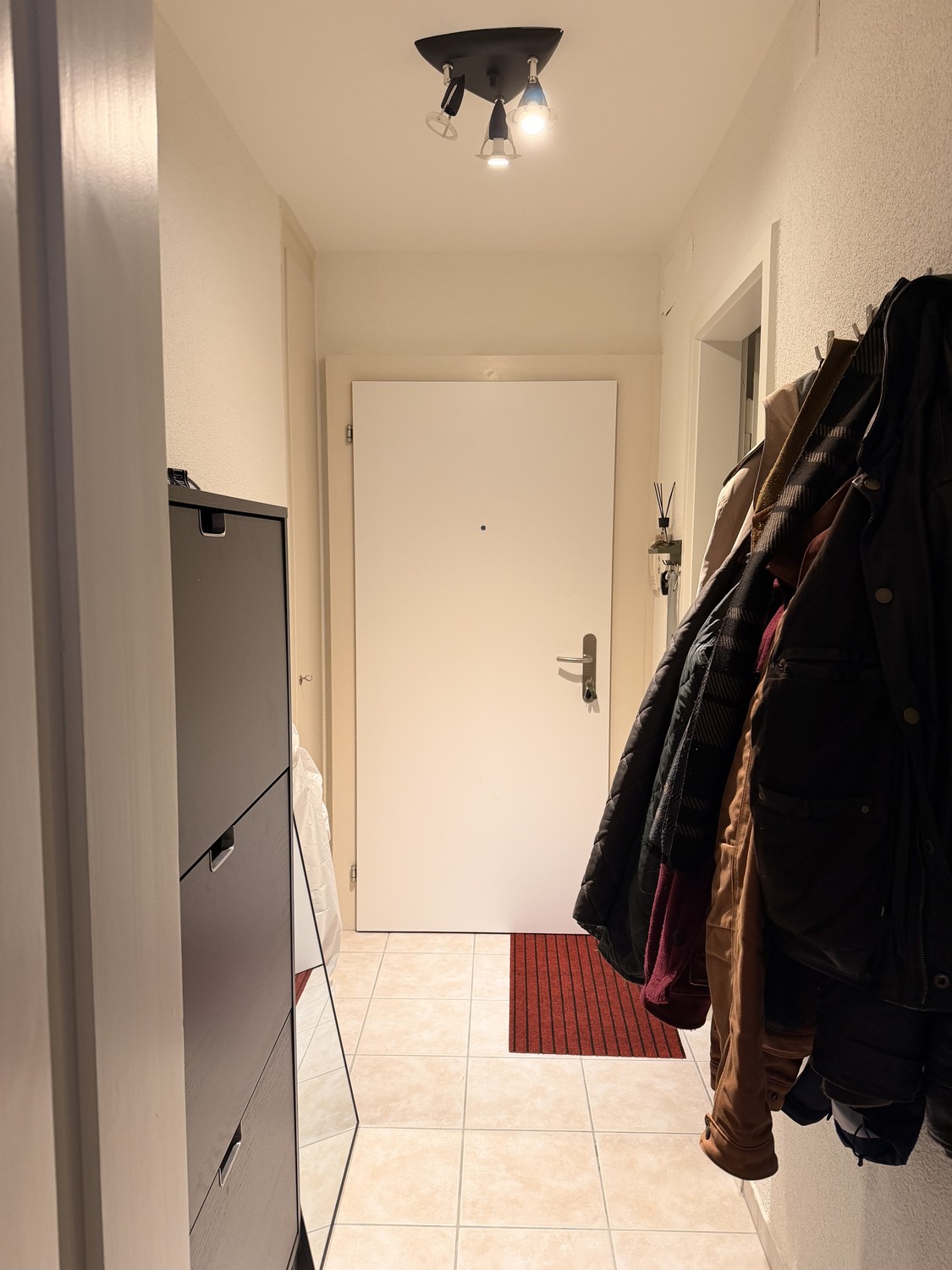 2 ½ rooms apartment, photo 10 of 10