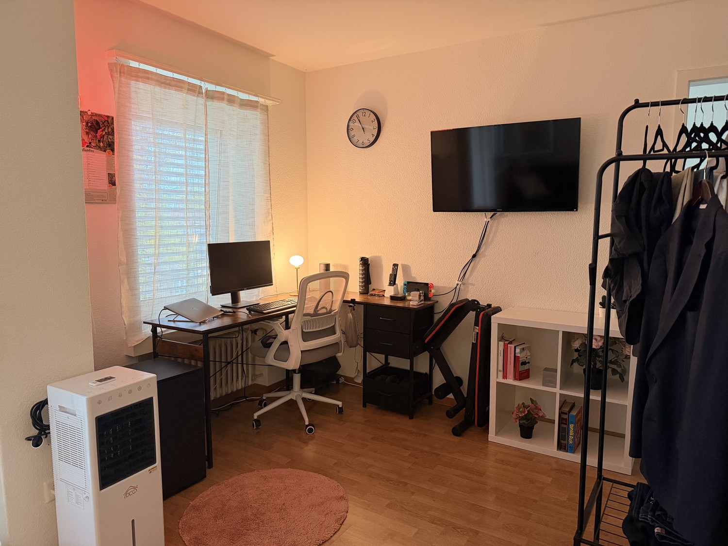 2 ½ rooms apartment, photo 2 of 10