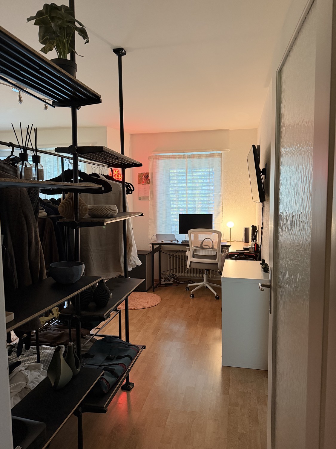 2 ½ rooms apartment, photo 3 of 10