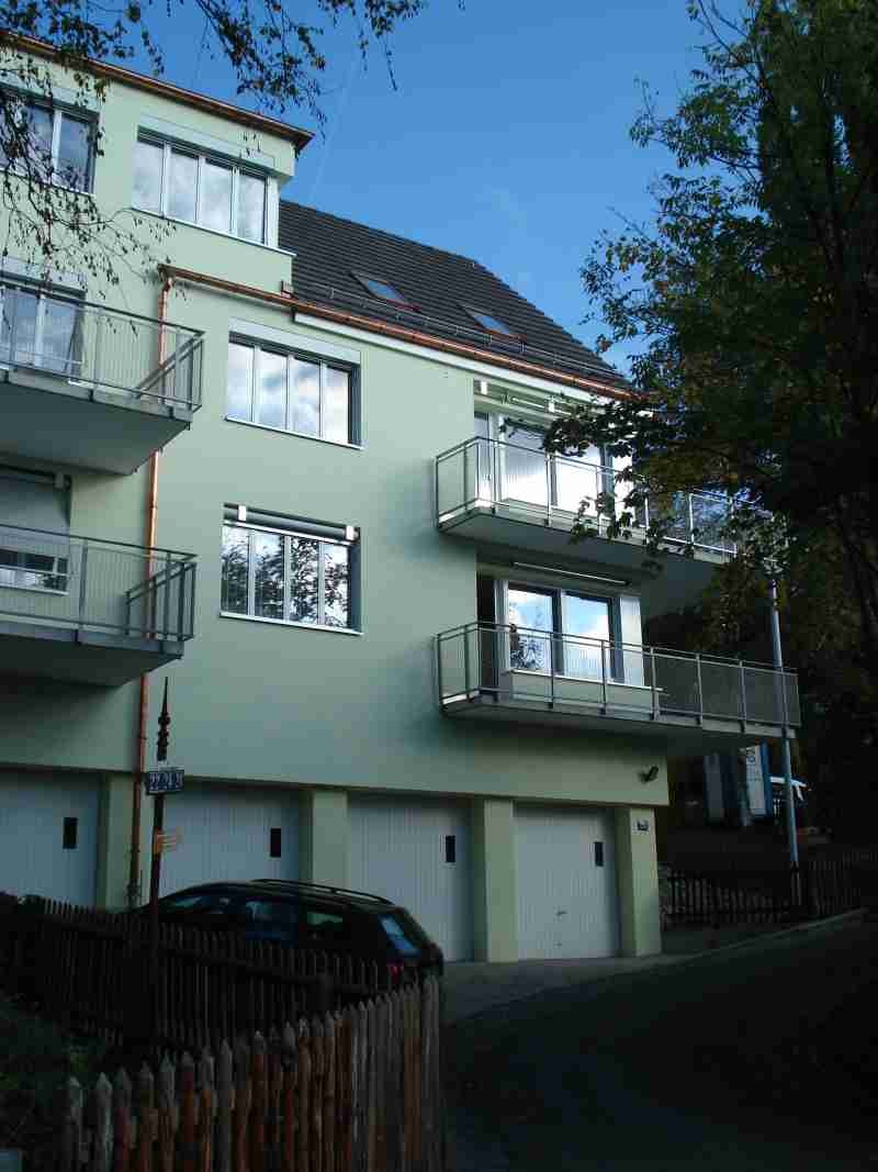 14m² underground slot