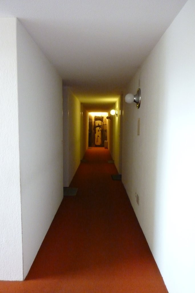 1 room apartment, photo 2 of 8