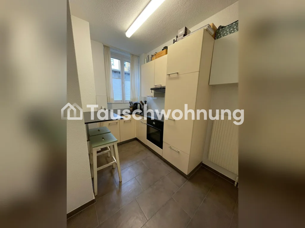Appartement 2 ½ pièces