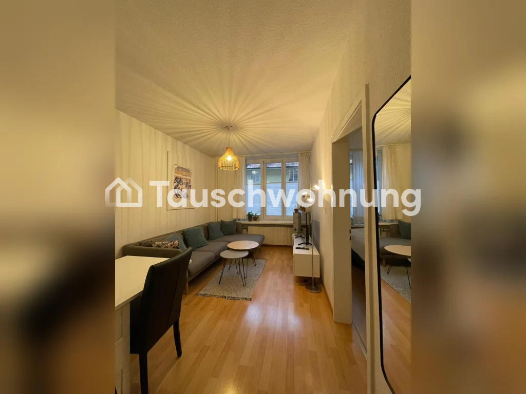 Appartement 2 ½ pièces