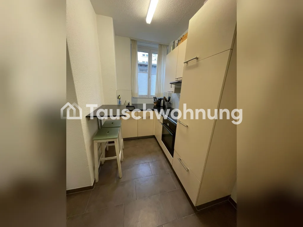 Appartement 2 ½ pièces