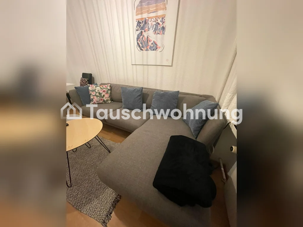 Appartement 2 ½ pièces