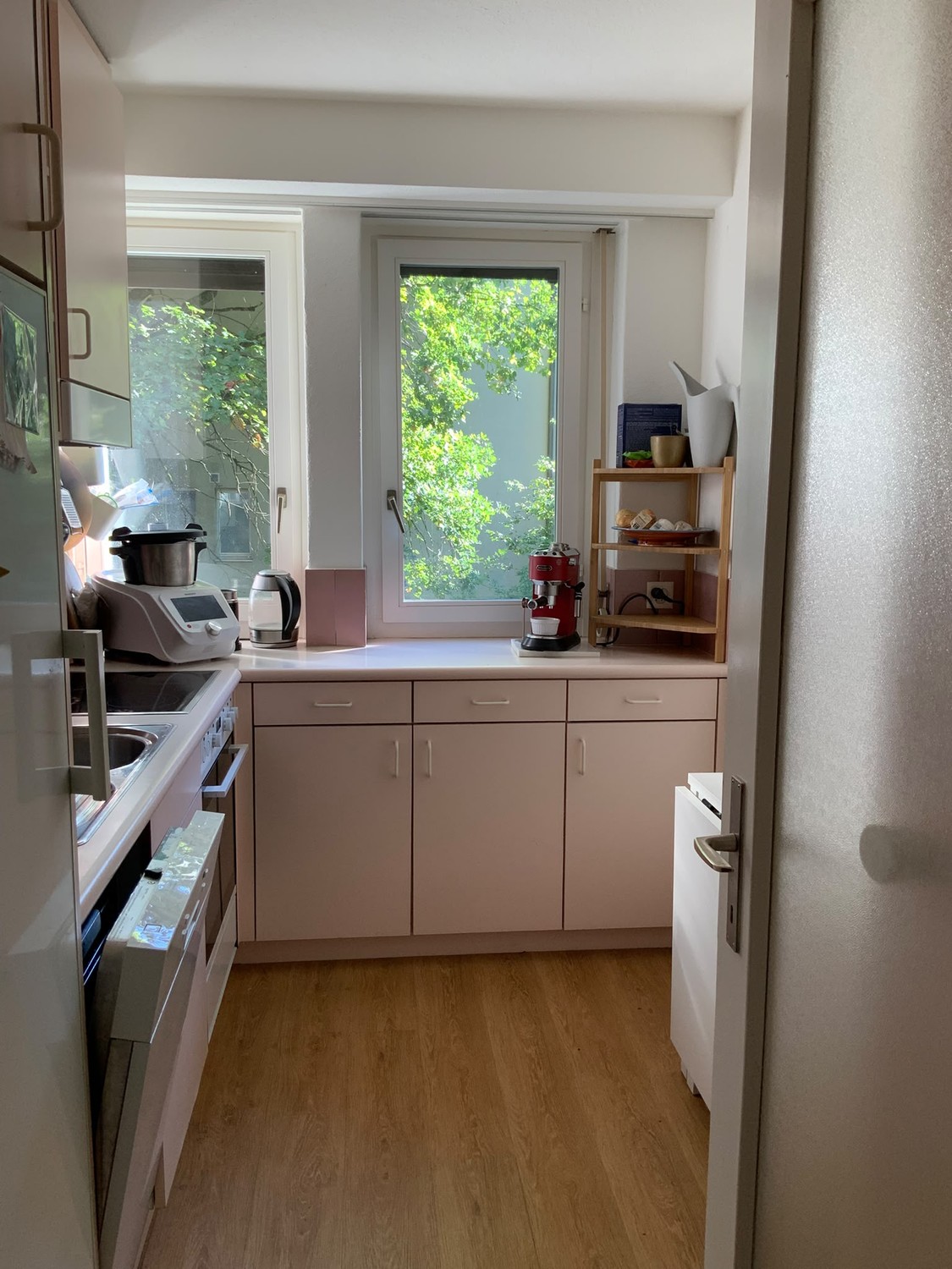 2 ½ rooms apartment, photo 5 of 5