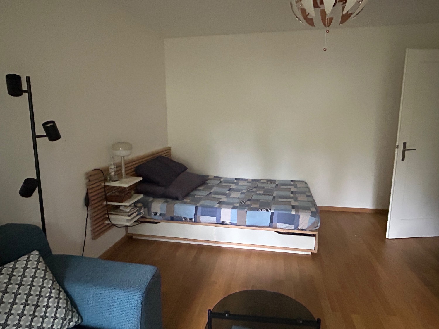 2 ½ rooms apartment, photo 4 of 5