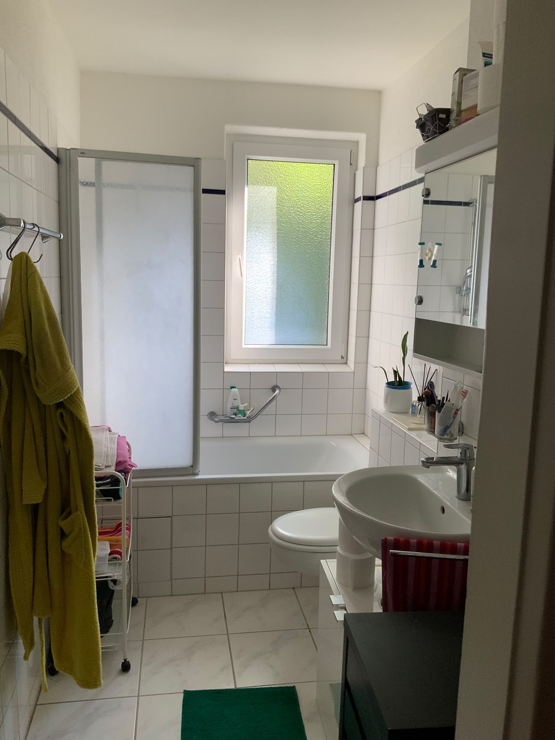 2 ½ rooms apartment, photo 3 of 5