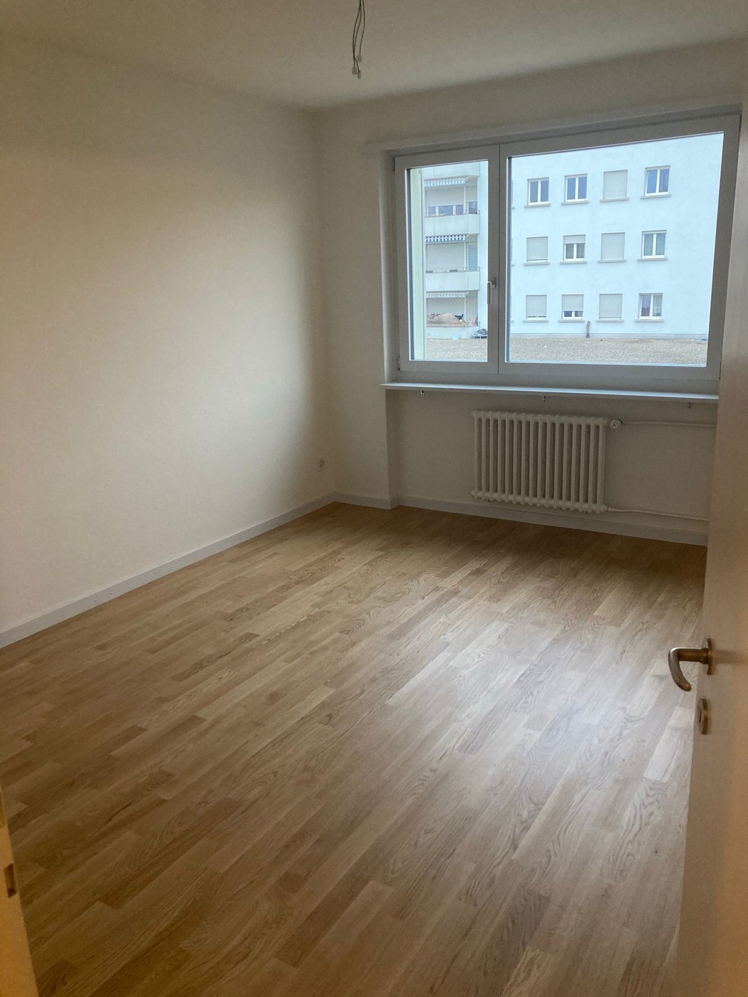 Room in a shared flat, photo 5 of 6
