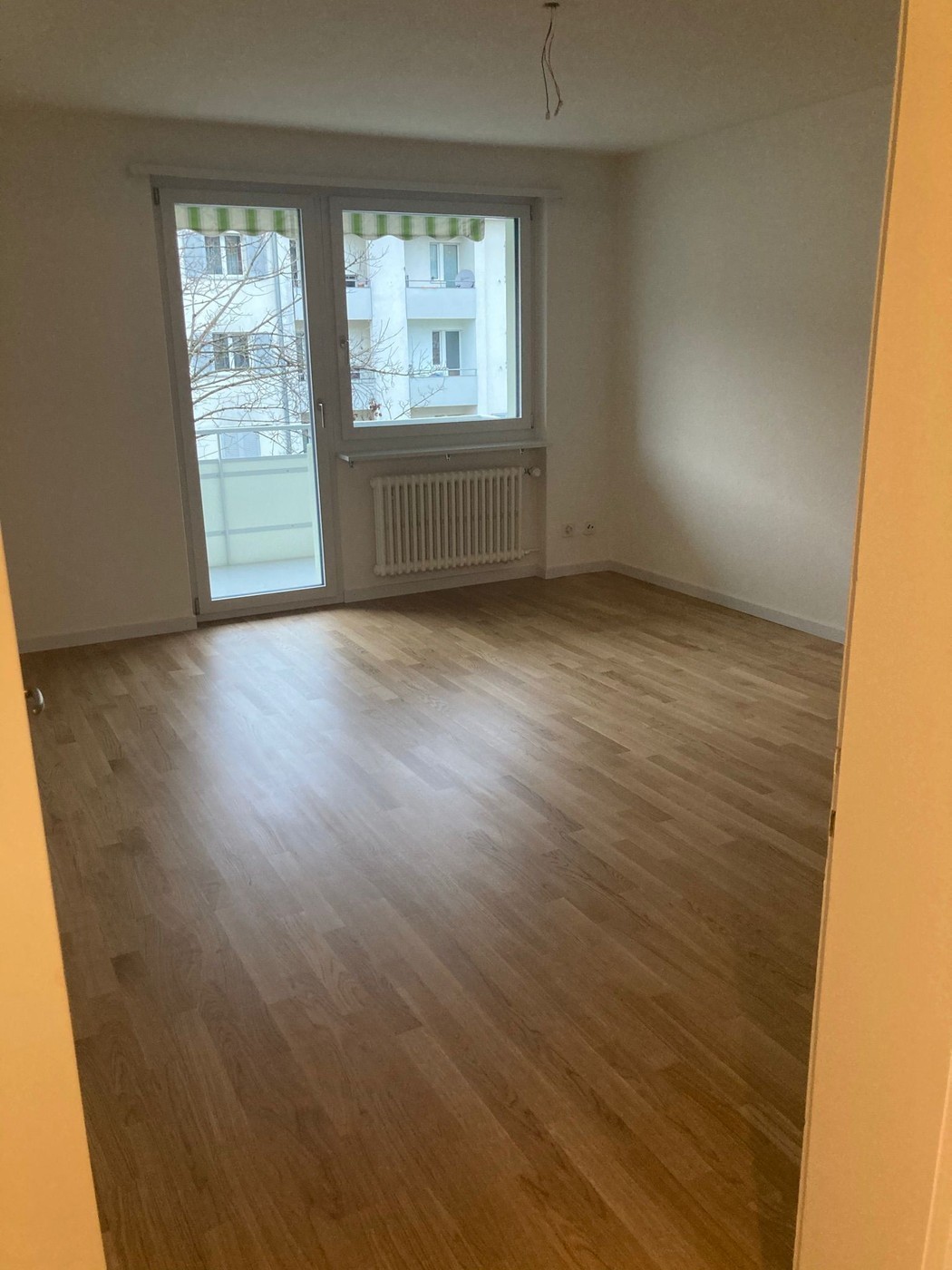 Room in a shared flat, photo 3 of 6