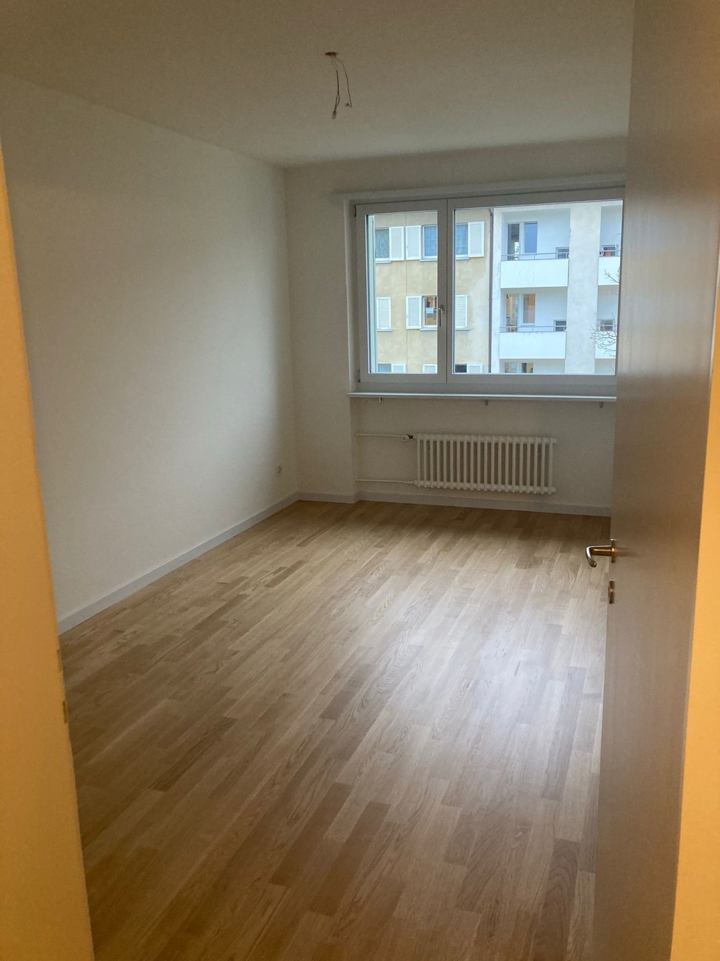 Room in a shared flat, photo 4 of 6