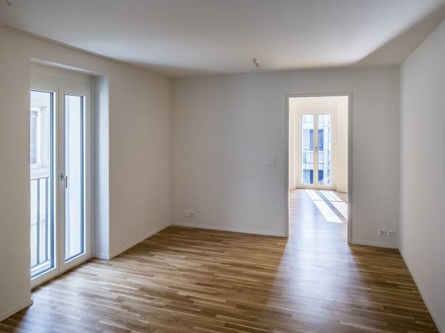 1 ½ rooms apartment, photo 2 of 2